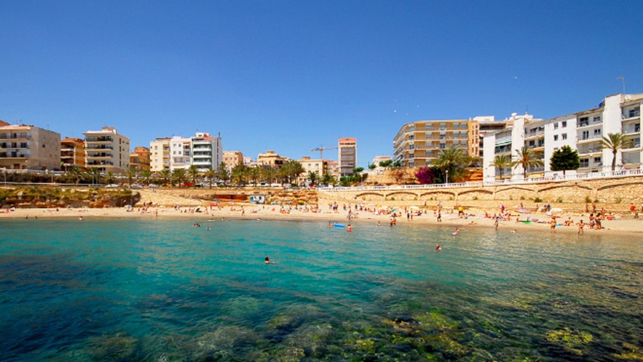 Photo of Others in L'Ametlla de Mar