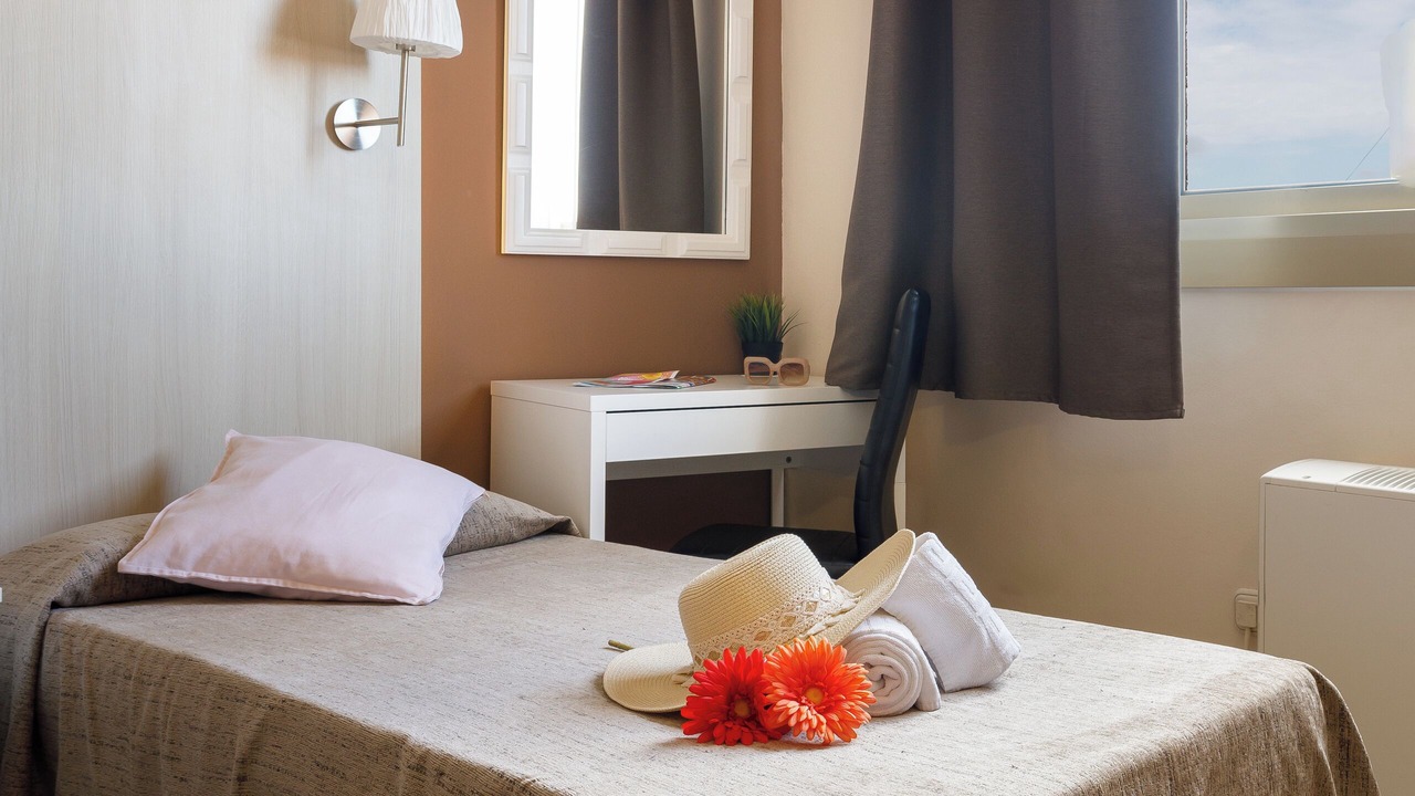 Photo of Bedroom in L'Ametlla de Mar