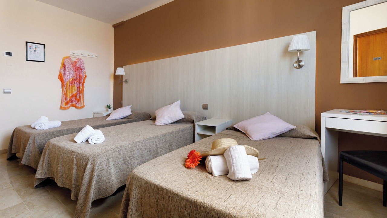 Photo of Bedroom in L'Ametlla de Mar