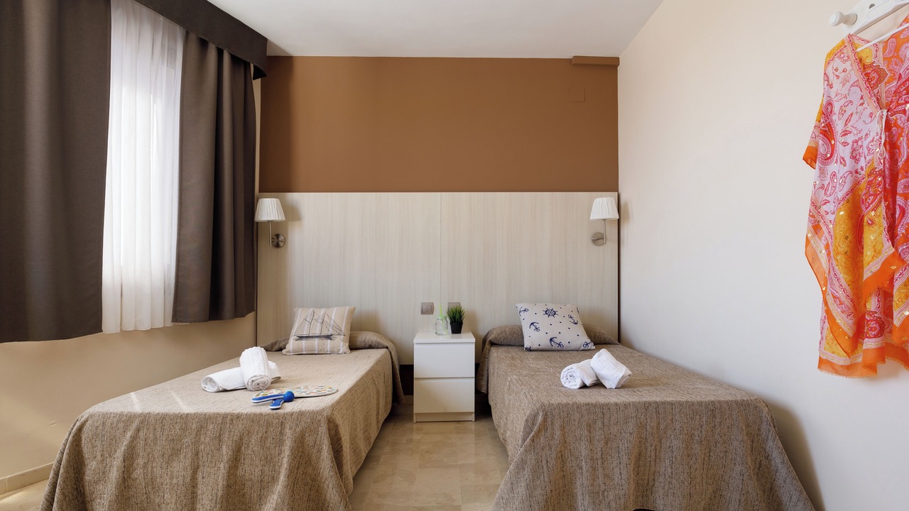 Photo of Bedroom in L'Ametlla de Mar