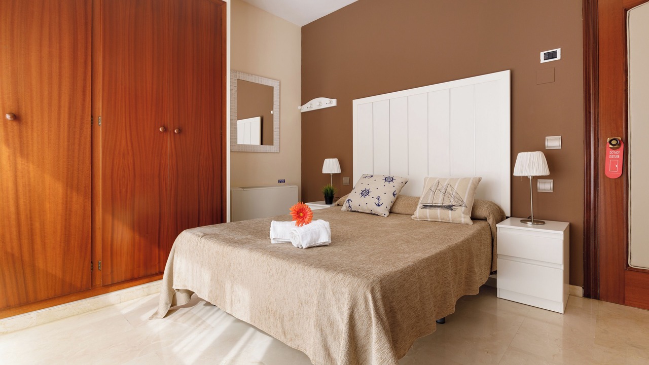 Photo of Bedroom in L'Ametlla de Mar