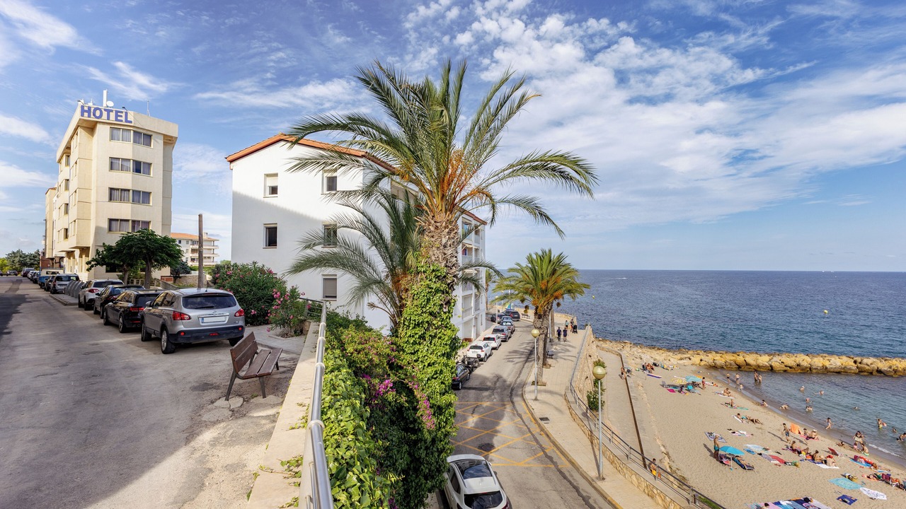 Photo of Outdoor in L'Ametlla de Mar