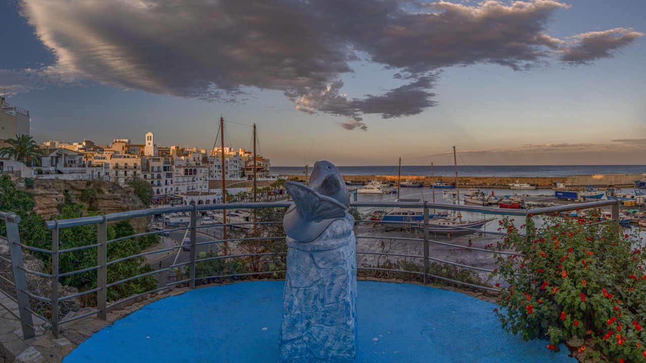 Photo of Outdoor in L'Ametlla de Mar