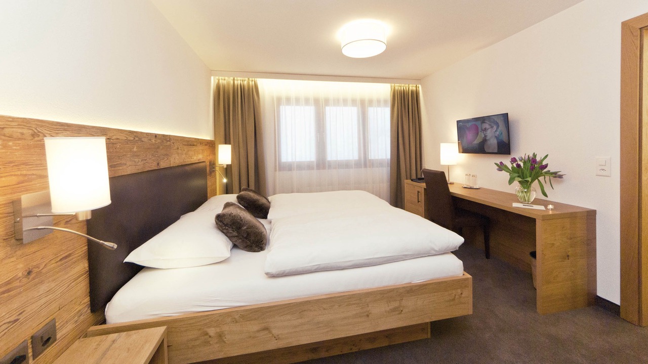 Photo of Bedroom in Ravaisch