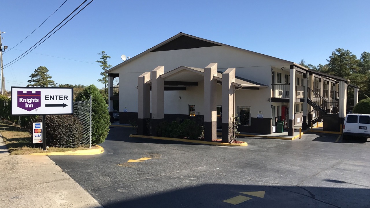 Photo of Outdoor in Gracewood