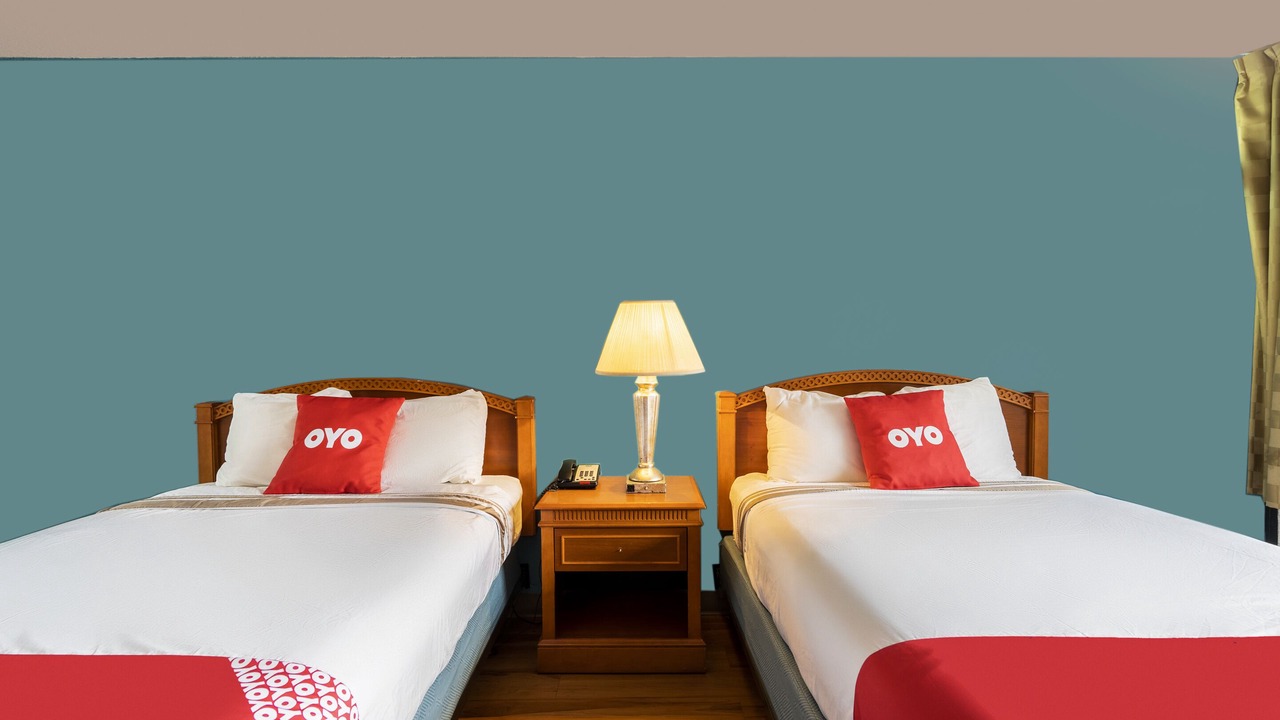 Photo of Bedroom in Bossier City