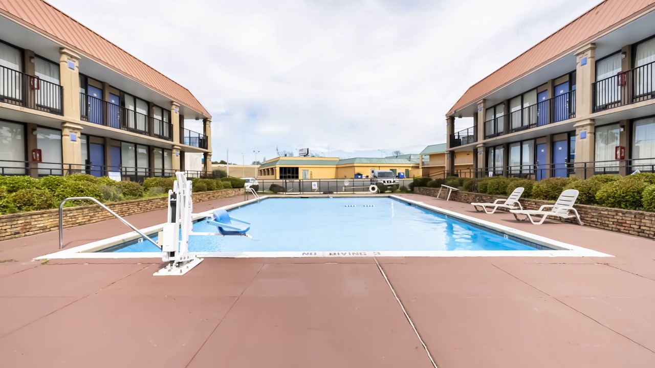 Photo of Outdoor in Bossier City