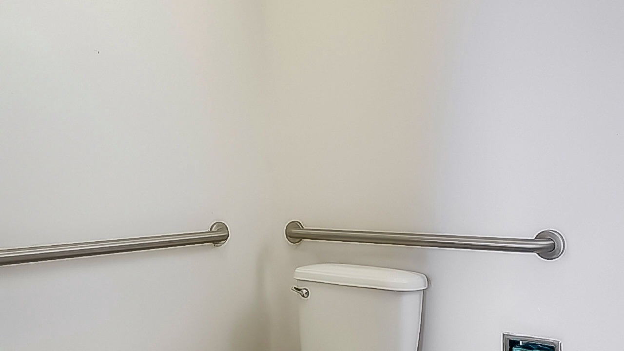 Photo of Bathroom in Bossier City