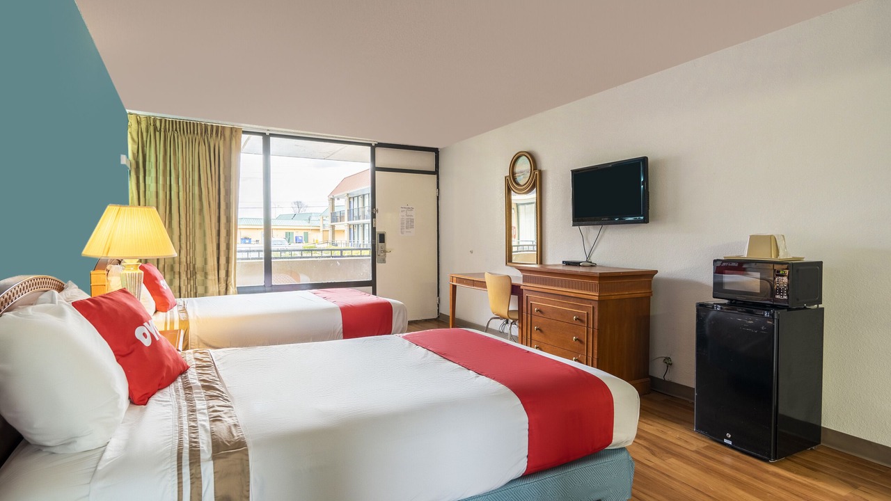 Photo of Bedroom in Bossier City