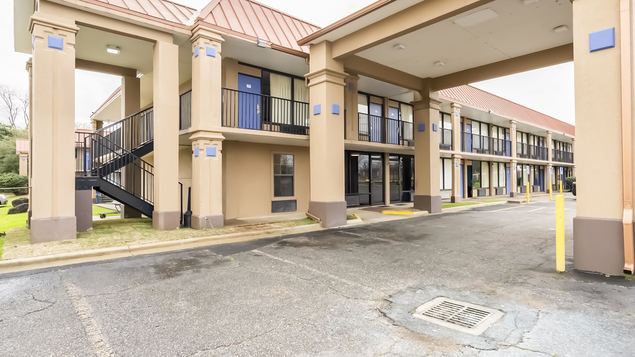 Photo of Outdoor in Bossier City