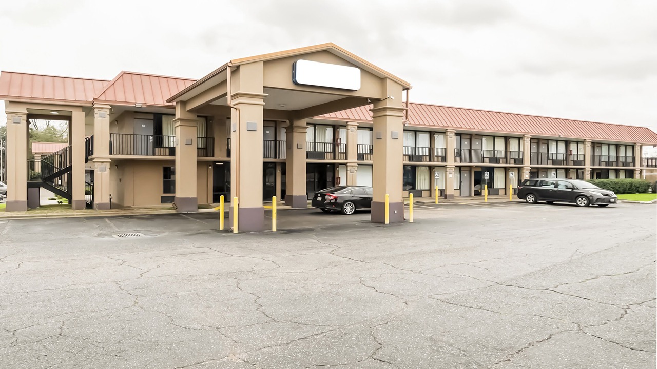Photo of Outdoor in Bossier City