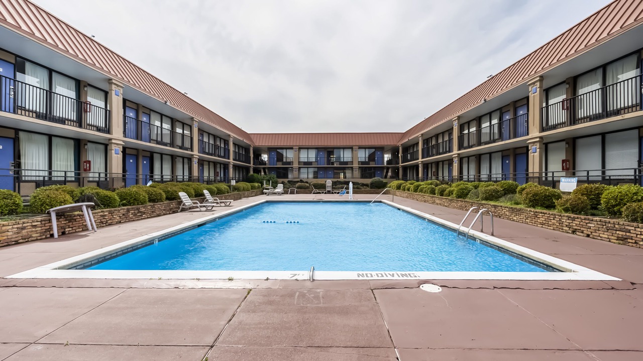 Photo of Outdoor in Bossier City