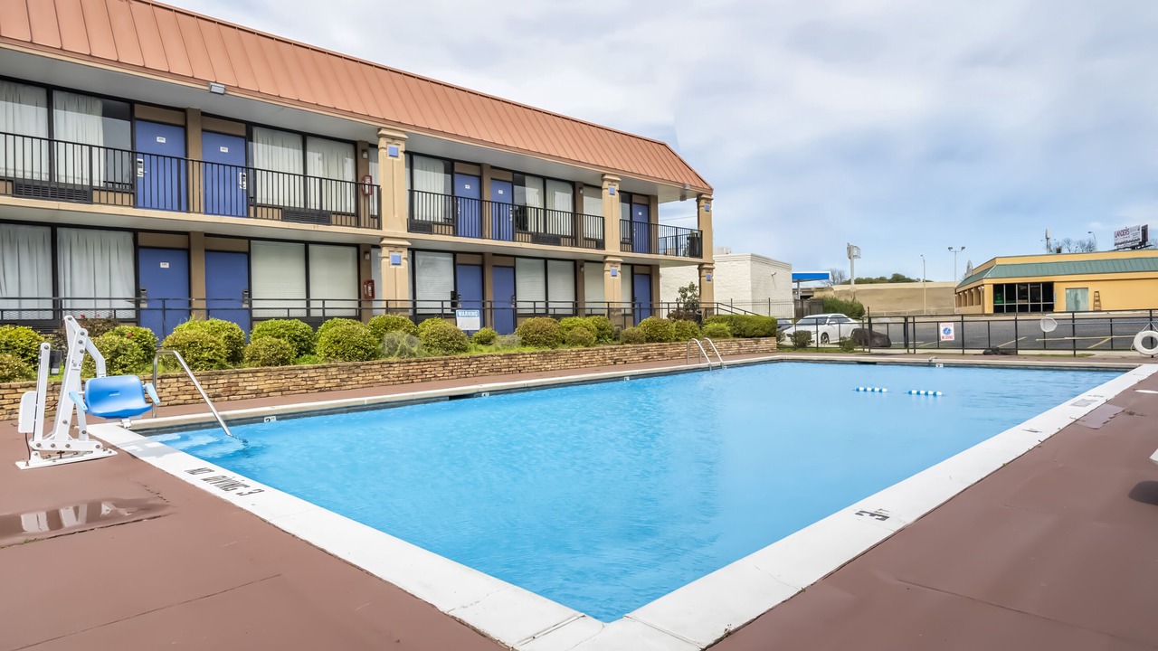 Photo of Outdoor in Bossier City