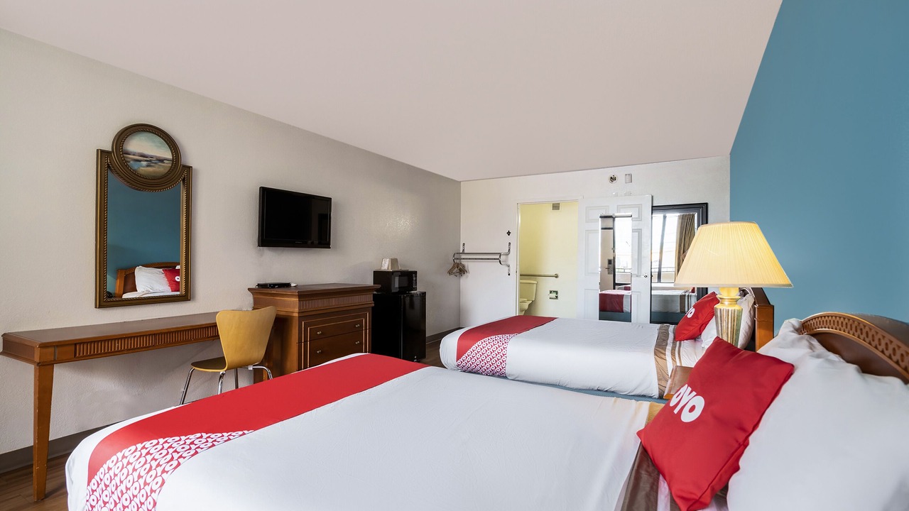 Photo of Bedroom in Bossier City
