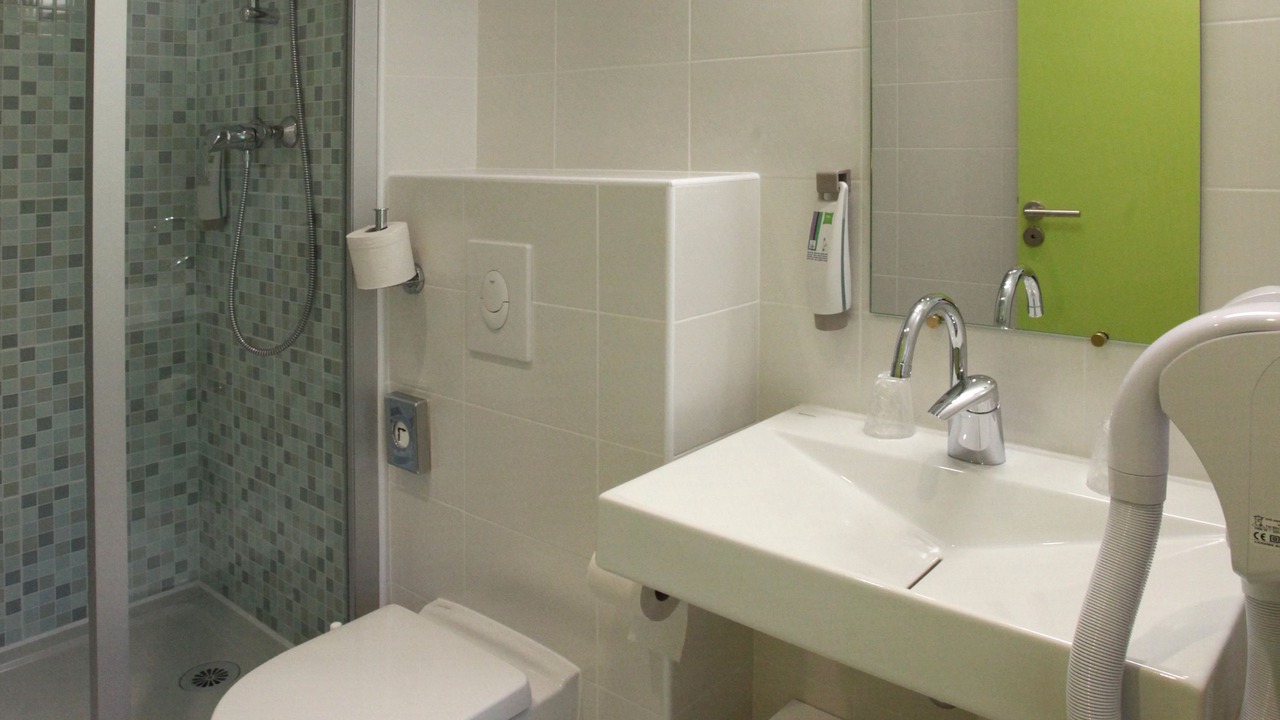 Photo of Bathroom in Quiberon