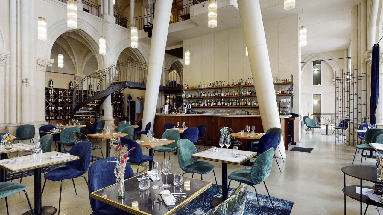 Photo of Others in Poitiers