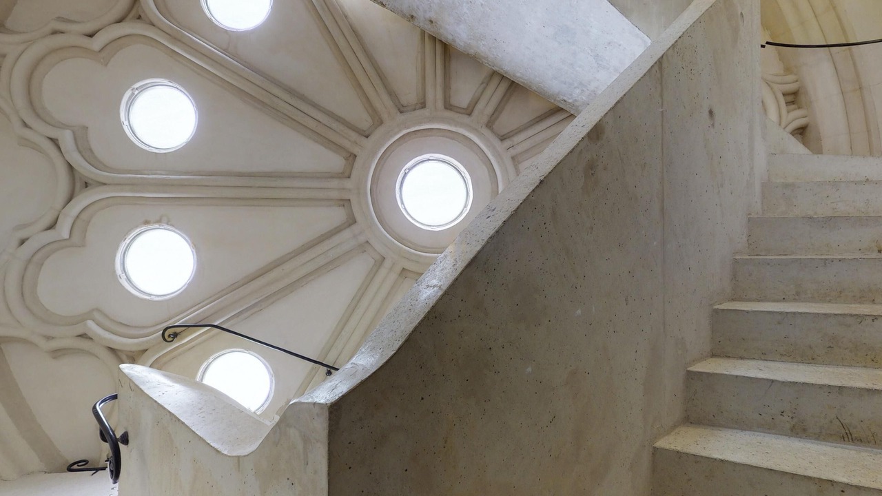 Photo of Outdoor in Poitiers