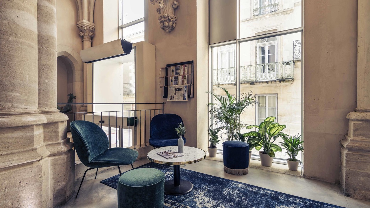 Photo of Outdoor in Poitiers