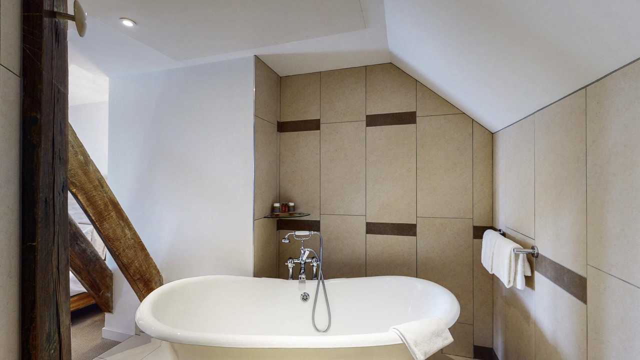 Photo of Bedroom in Poitiers