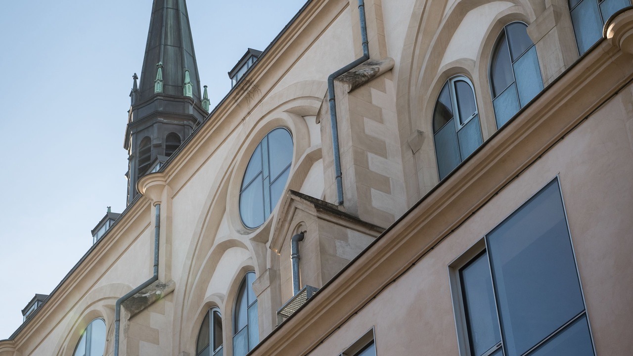 Photo of Outdoor in Poitiers