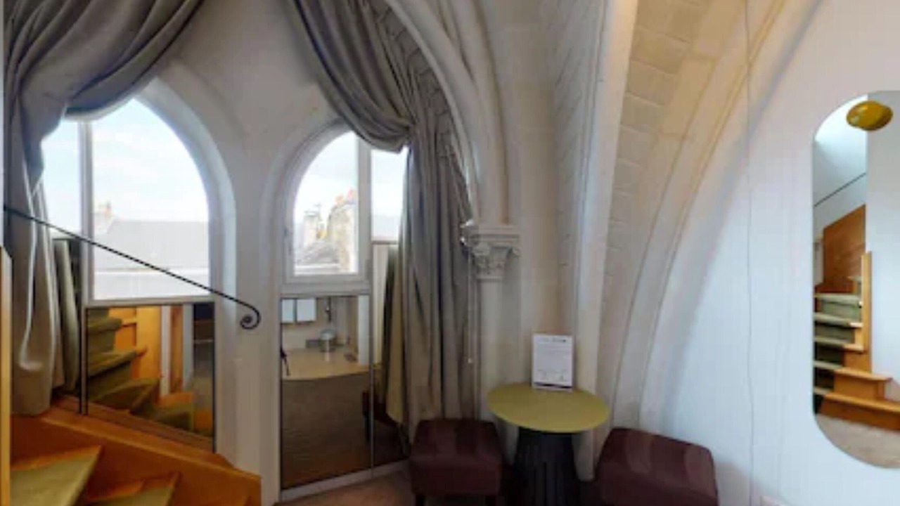 Photo of Bedroom in Poitiers