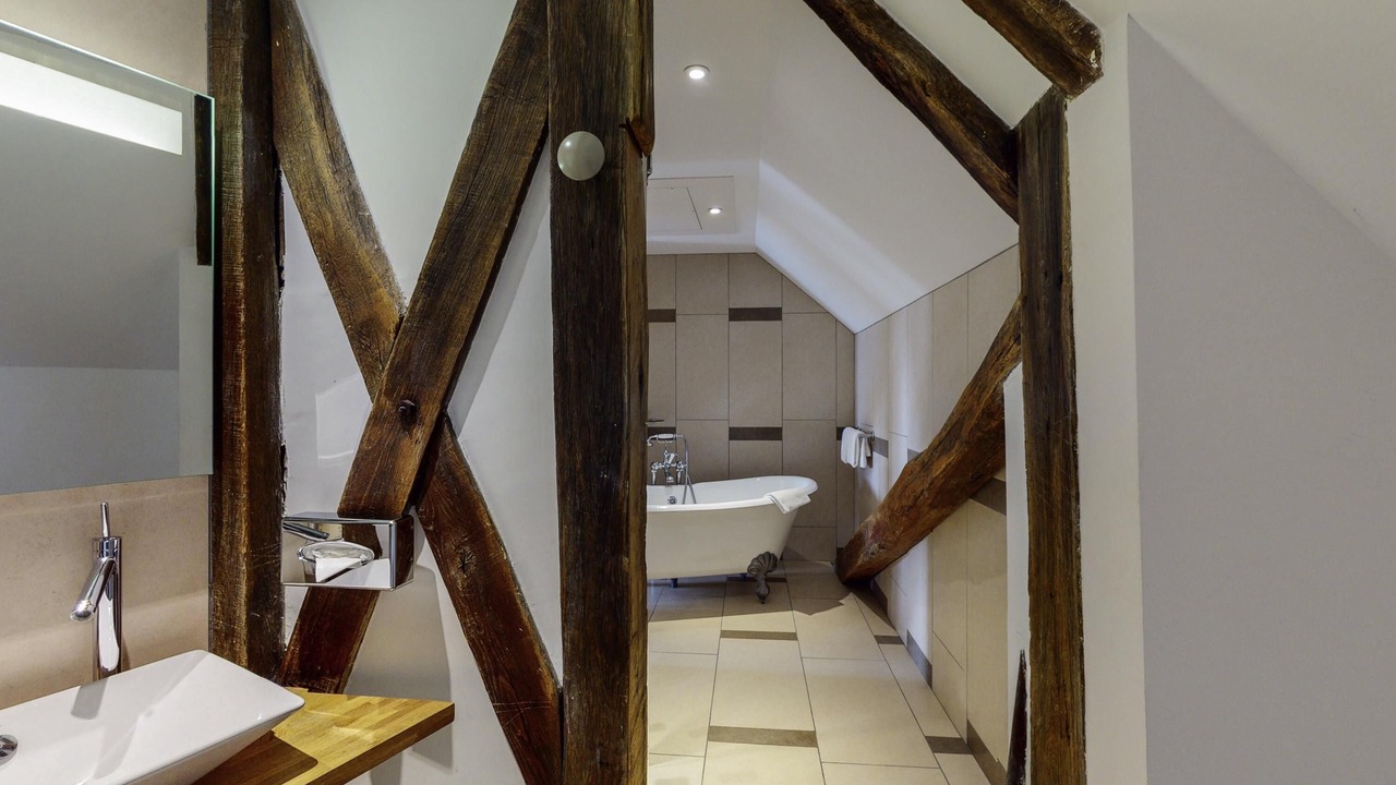 Photo of Bedroom in Poitiers