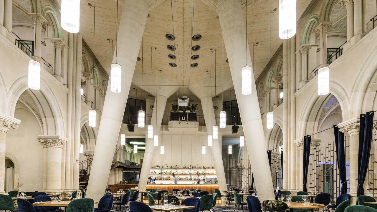 Photo of Others in Poitiers