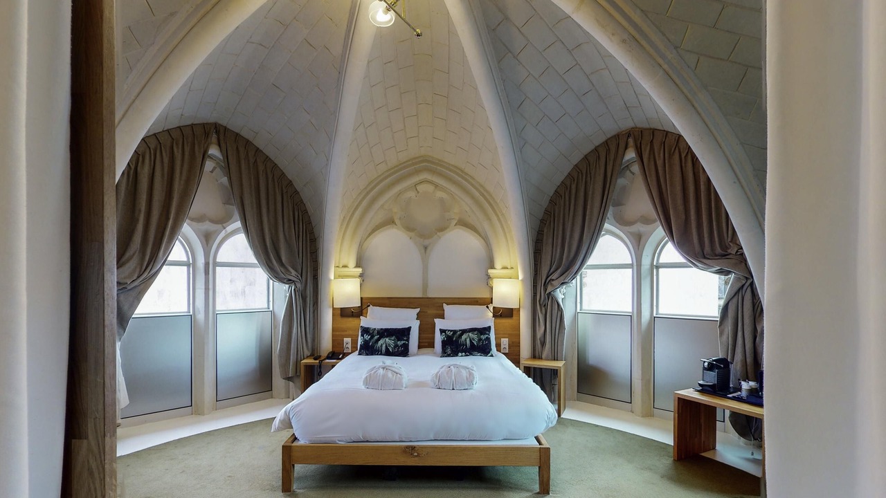 Photo of Bedroom in Poitiers