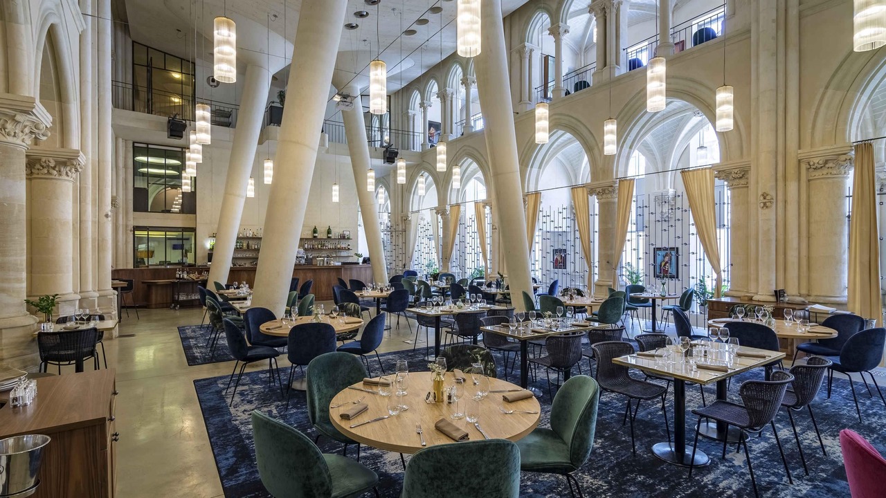 Photo of Others in Poitiers