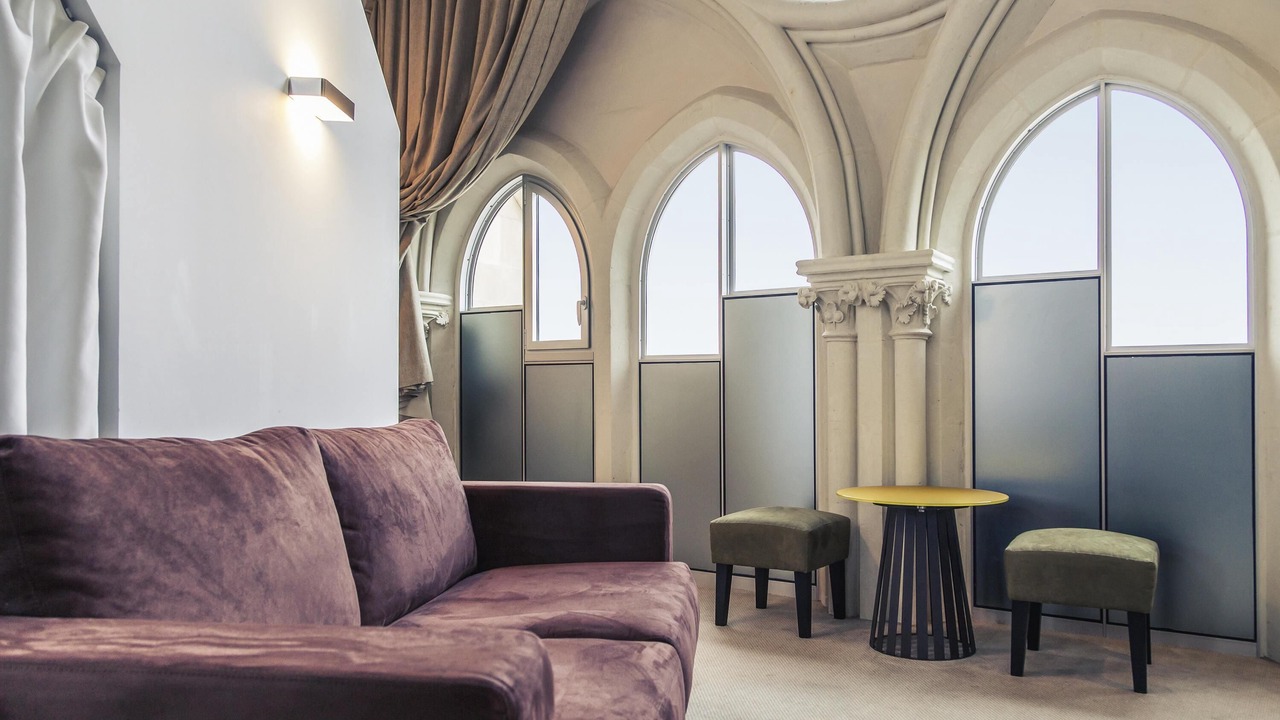 Photo of Bedroom in Poitiers