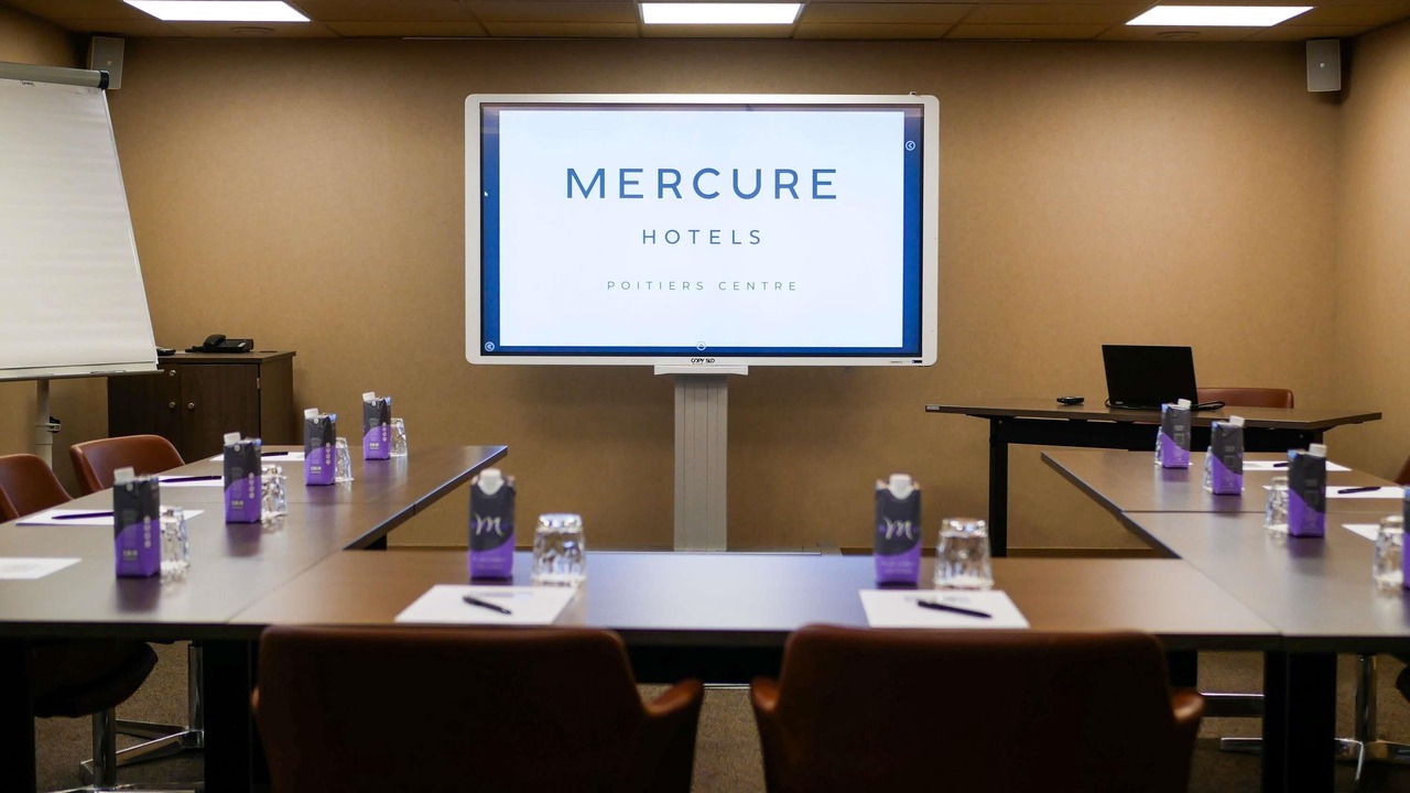 Photo of Others in Poitiers