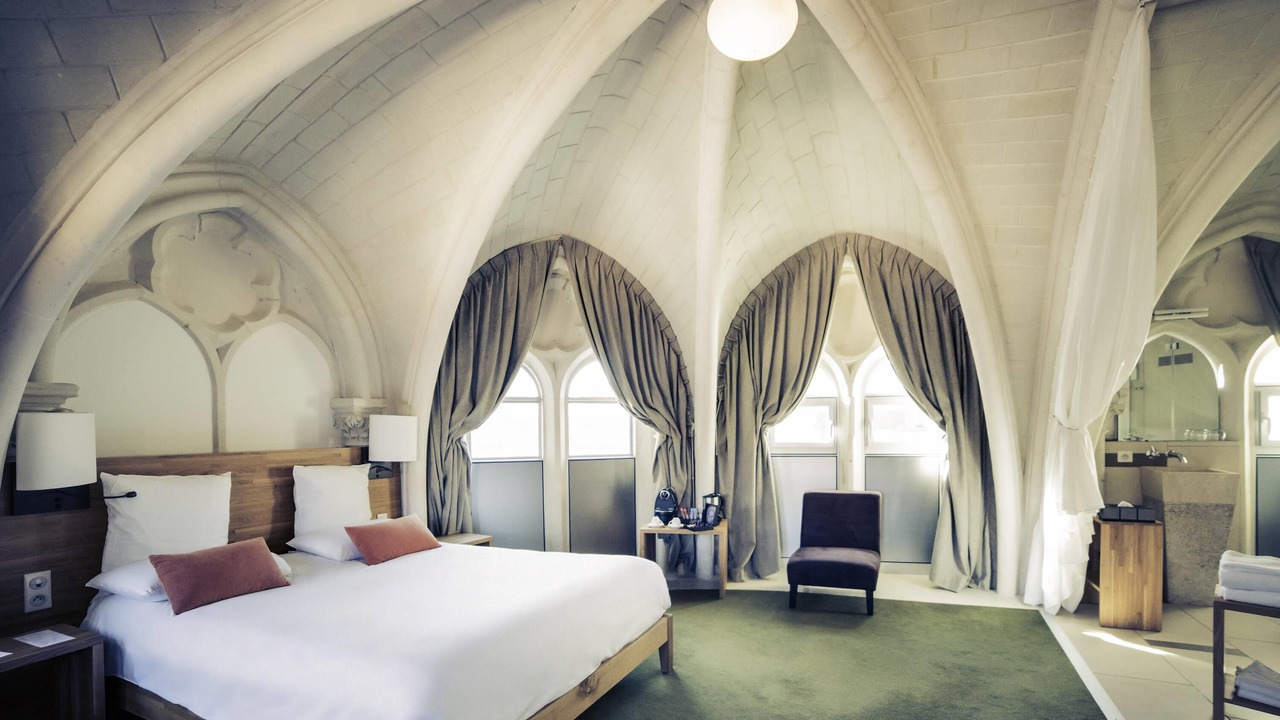 Photo of Bedroom in Poitiers