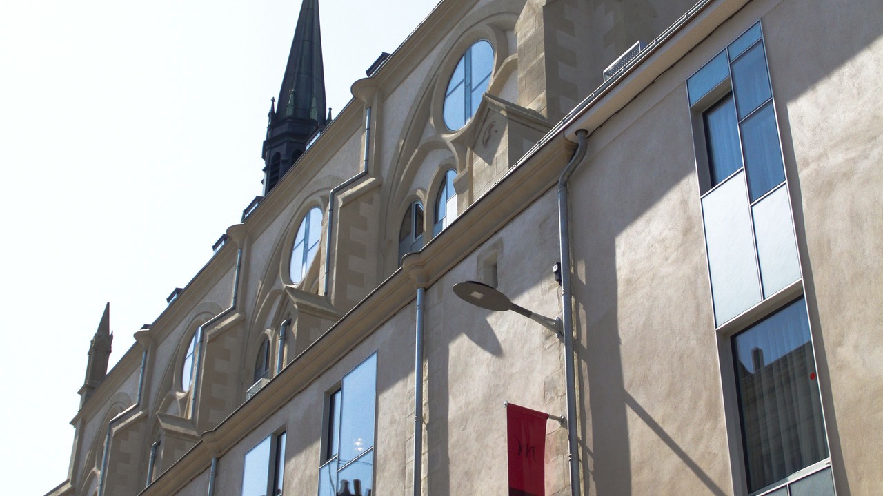 Photo of Outdoor in Poitiers