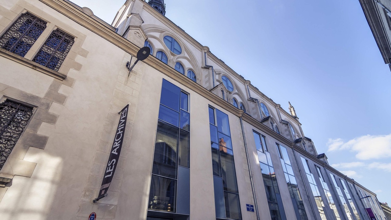 Photo of Outdoor in Poitiers