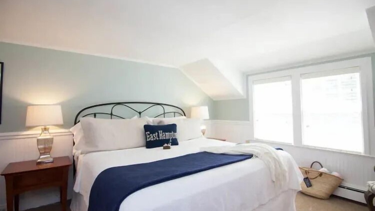 Photo of Bedroom in Village of East Hampton