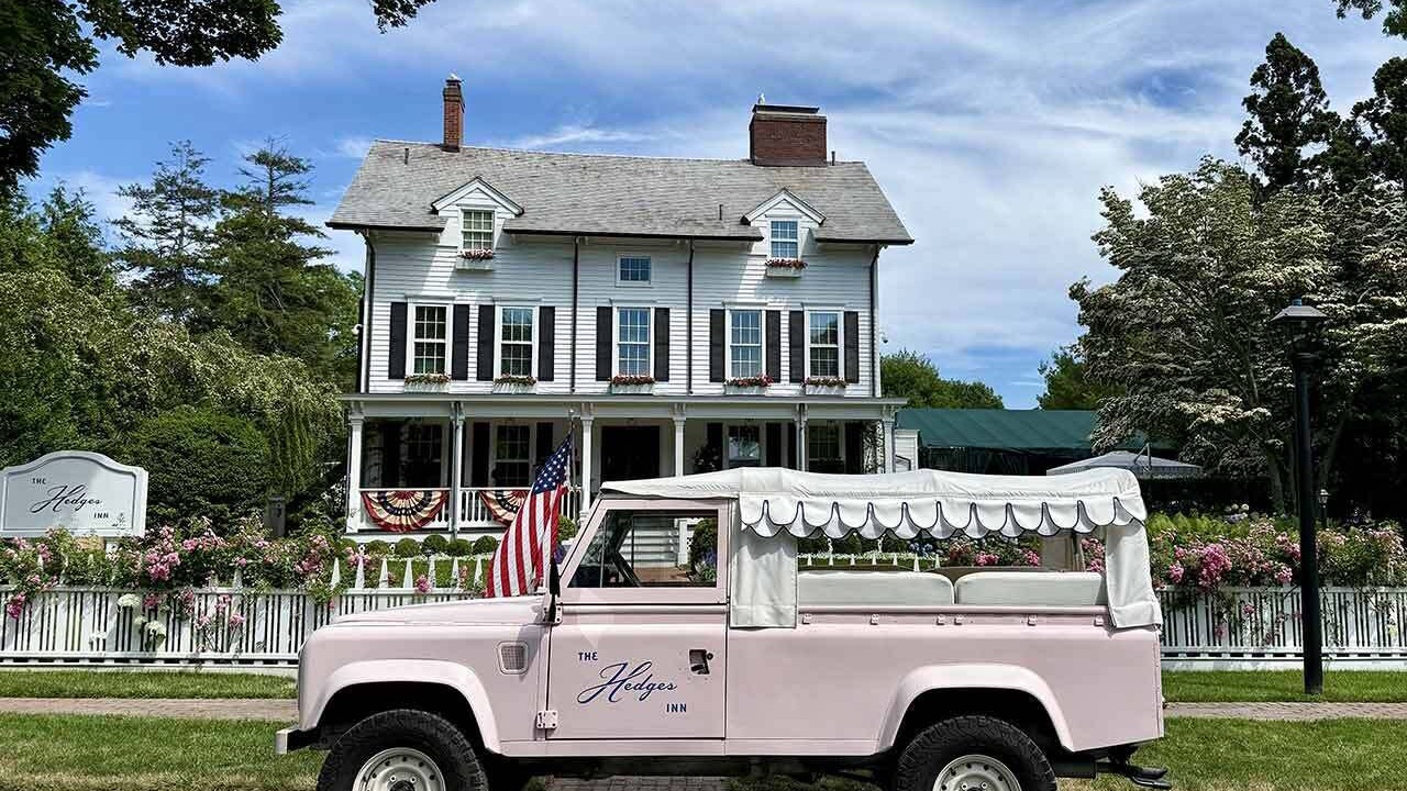 Photo of Outdoor in Village of East Hampton