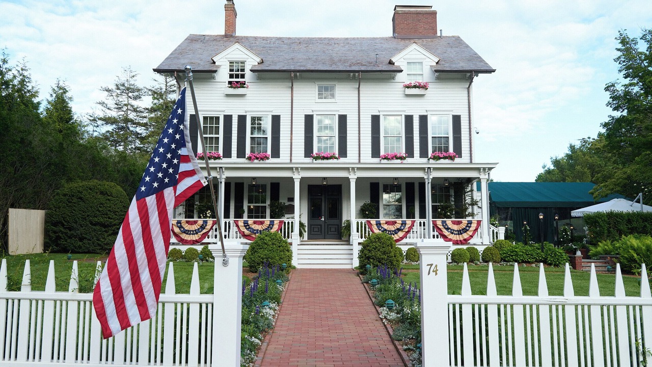 Photo of Outdoor in Village of East Hampton