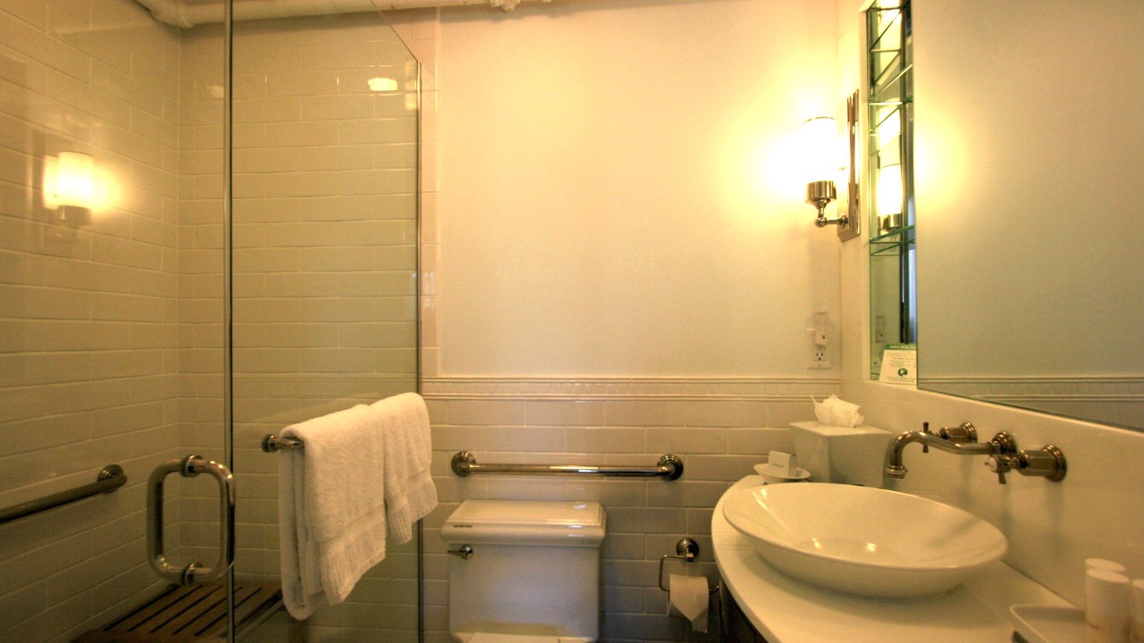 Photo of Bathroom in Village of East Hampton