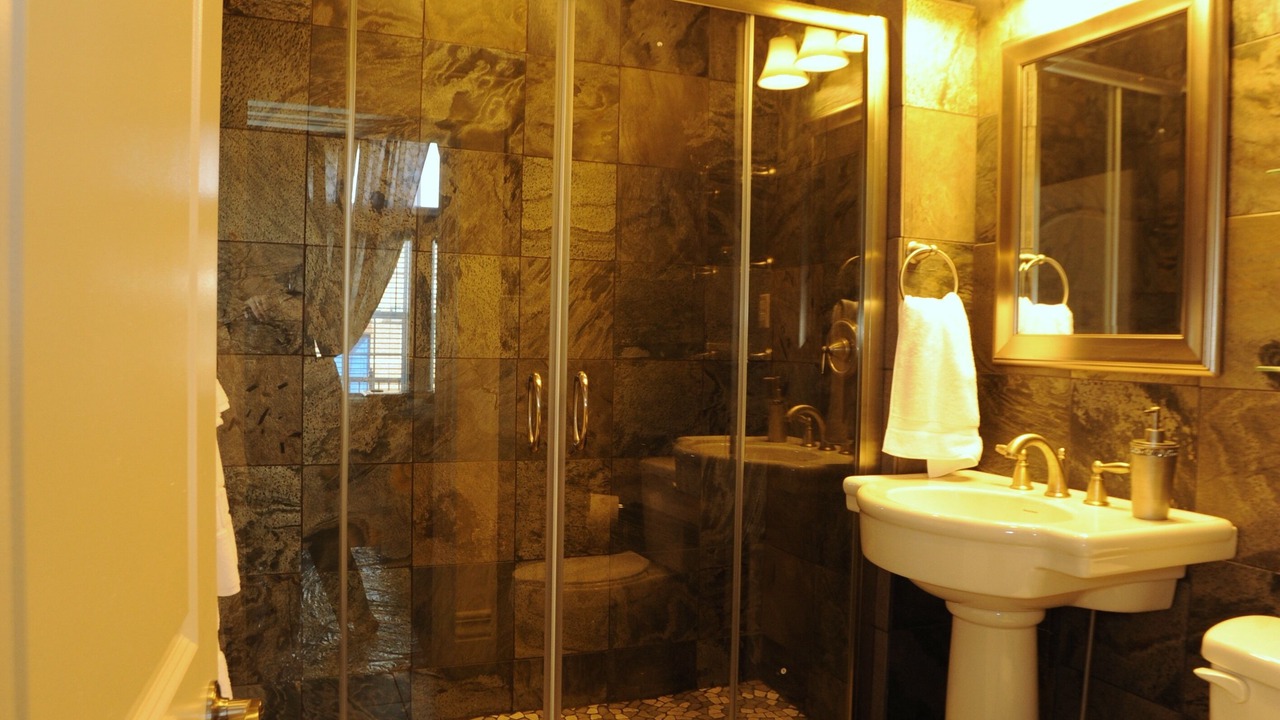 Photo of Bathroom in West Monroe