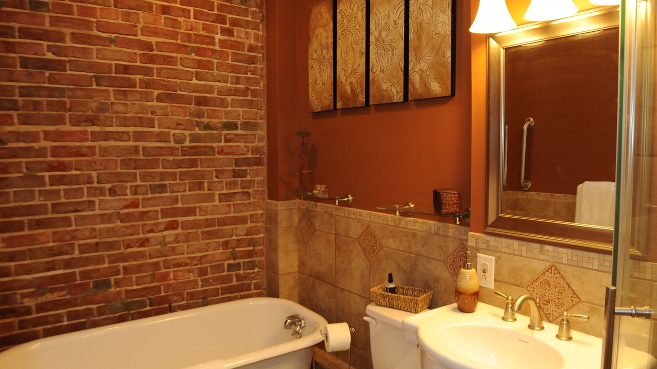 Photo of Bathroom in West Monroe