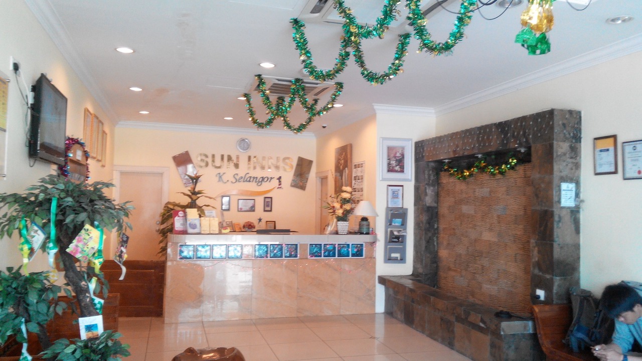 Photo of Others in Kuala Selangor