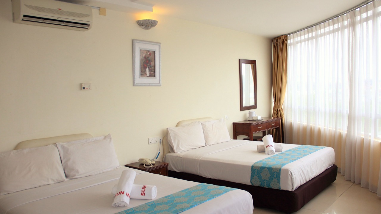 Photo of Bedroom in Kuala Selangor