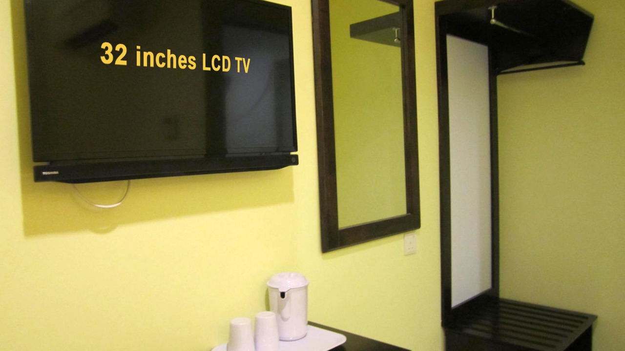 Photo of Bedroom in Kuala Selangor