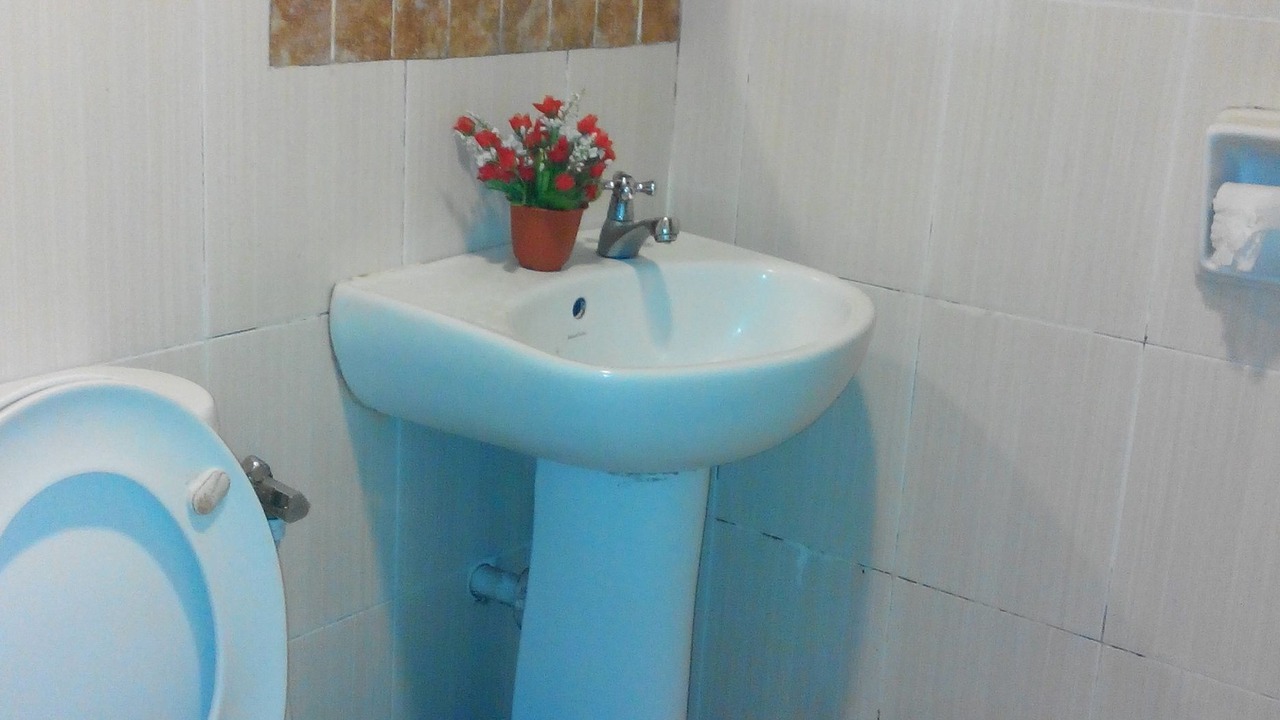 Photo of Bathroom in Kuala Selangor