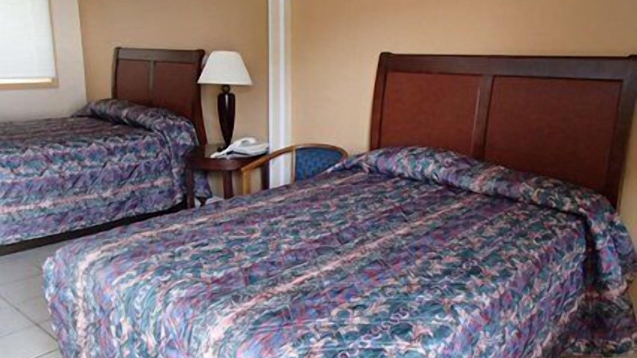 Photo of Bedroom in Seaside Heights
