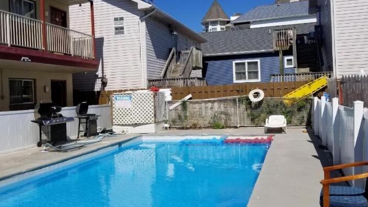 Photo of Outdoor in Seaside Heights