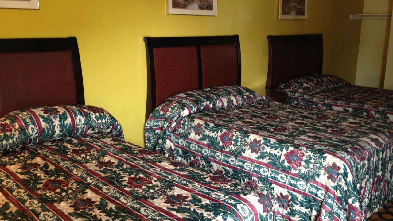 Photo of Bedroom in Seaside Heights