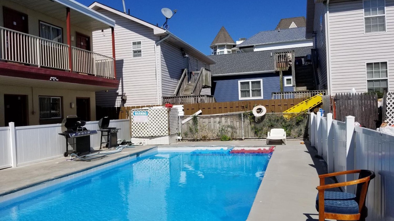 Photo of Outdoor in Seaside Heights