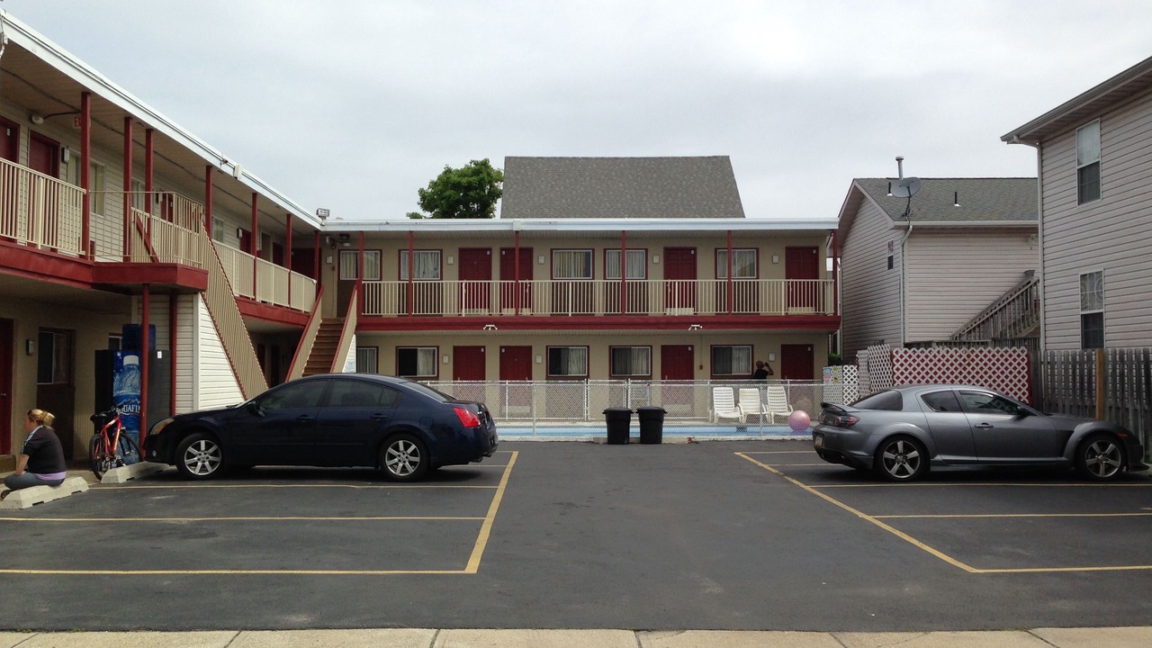 Photo of Outdoor in Seaside Heights