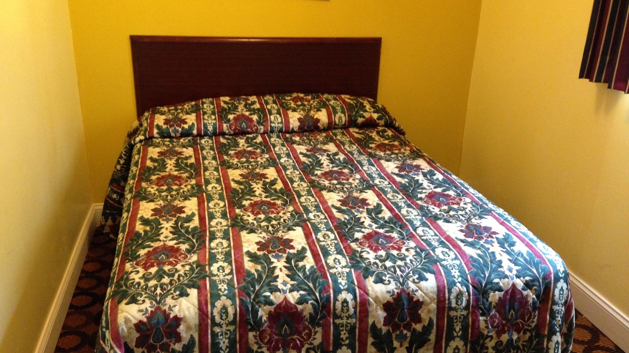 Photo of Bedroom in Seaside Heights